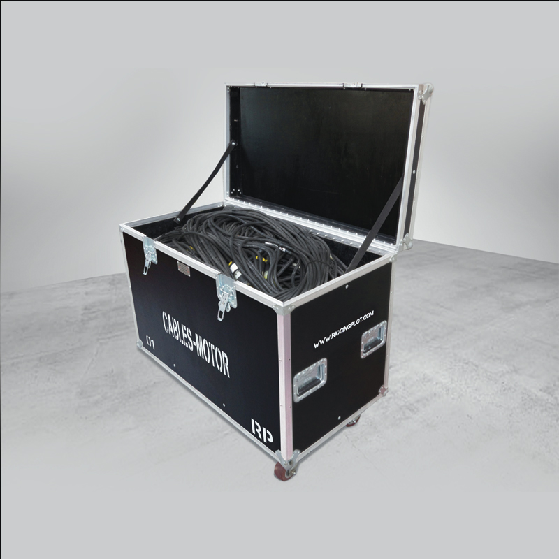 CASE CADDY