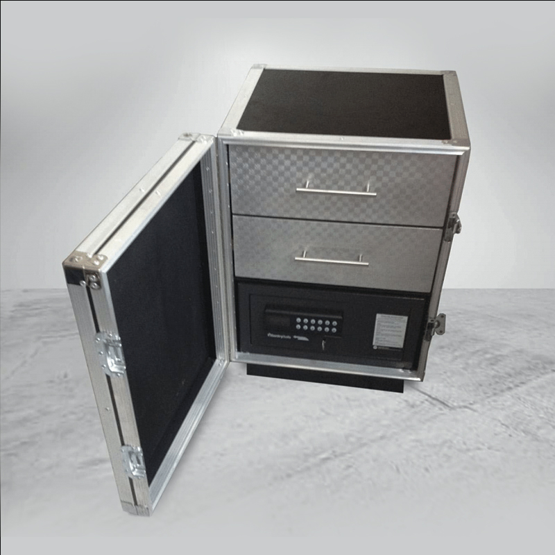 CASE CAJA FUERTE