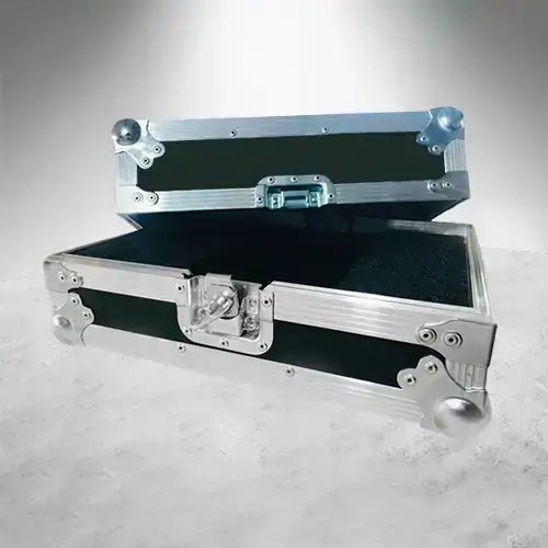 CASE CONSOLA BEHRINGER