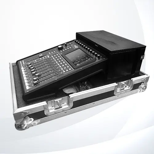 CASE CONSOLA STUDIO MASTER