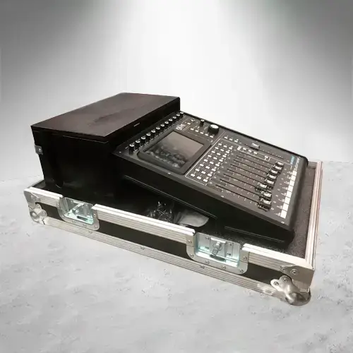 CASE CONSOLA STUDIO MASTER
