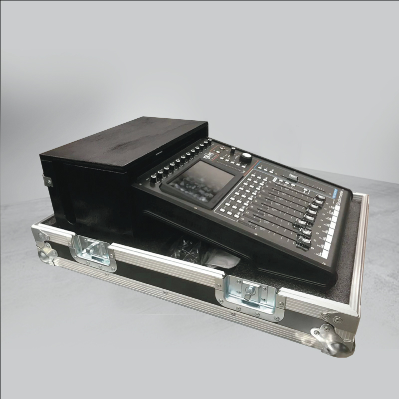 CASE CONSOLA STUDIO MASTER