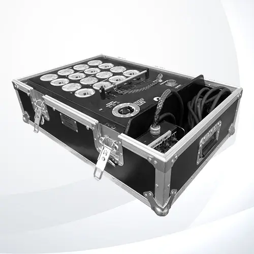 CASE DISTRO 8CH STANDARD