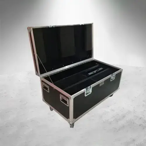 CASE LUCES DE TRABAJO