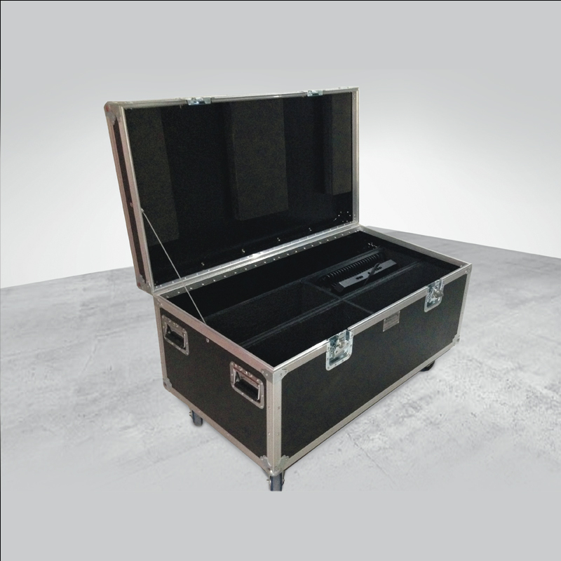 CASE LUCES DEE TRABAJO