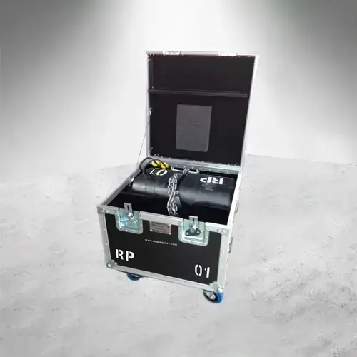 CASE MOTOR DE 1 TON