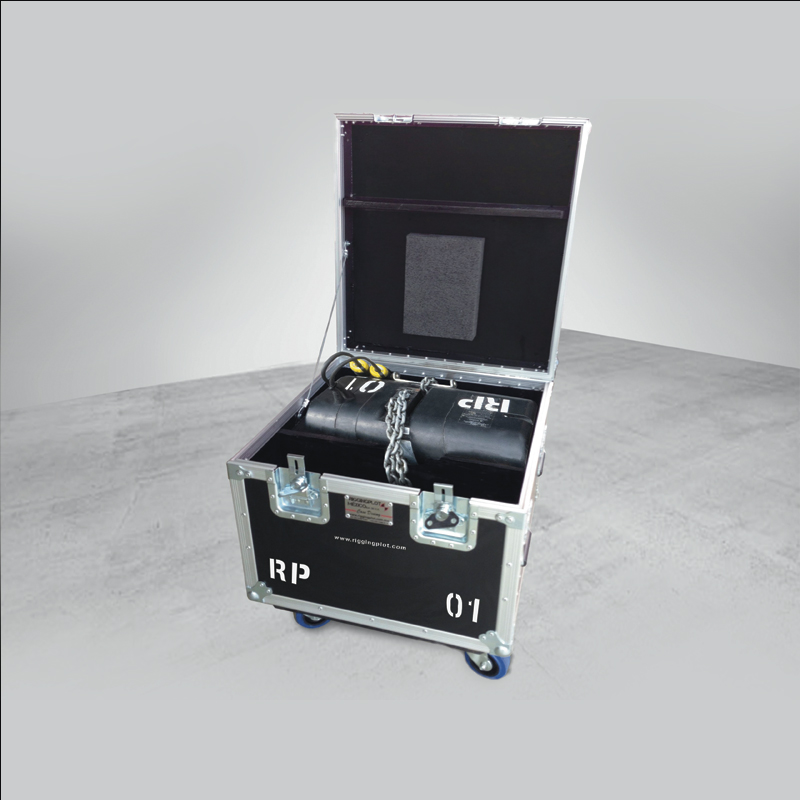 CASE MOTOR DE 1 TON