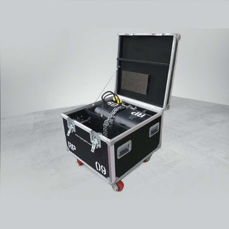 CASE MOTOR DE 2 TON