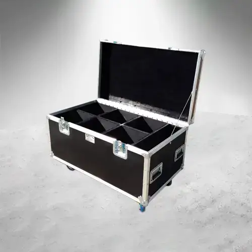 CASE PAR LED