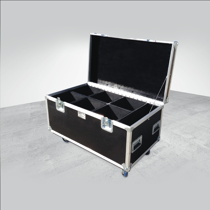CASE PAR LED