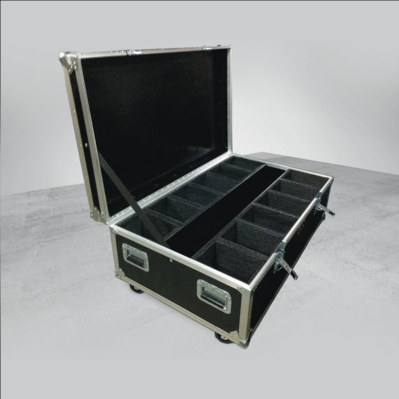 CASE PARA WINCH