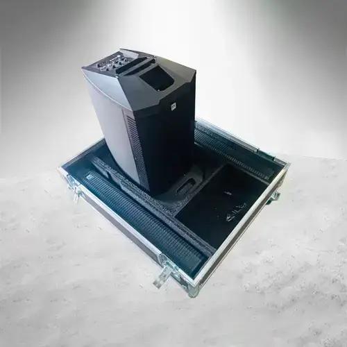 CASE SUBWOOFER