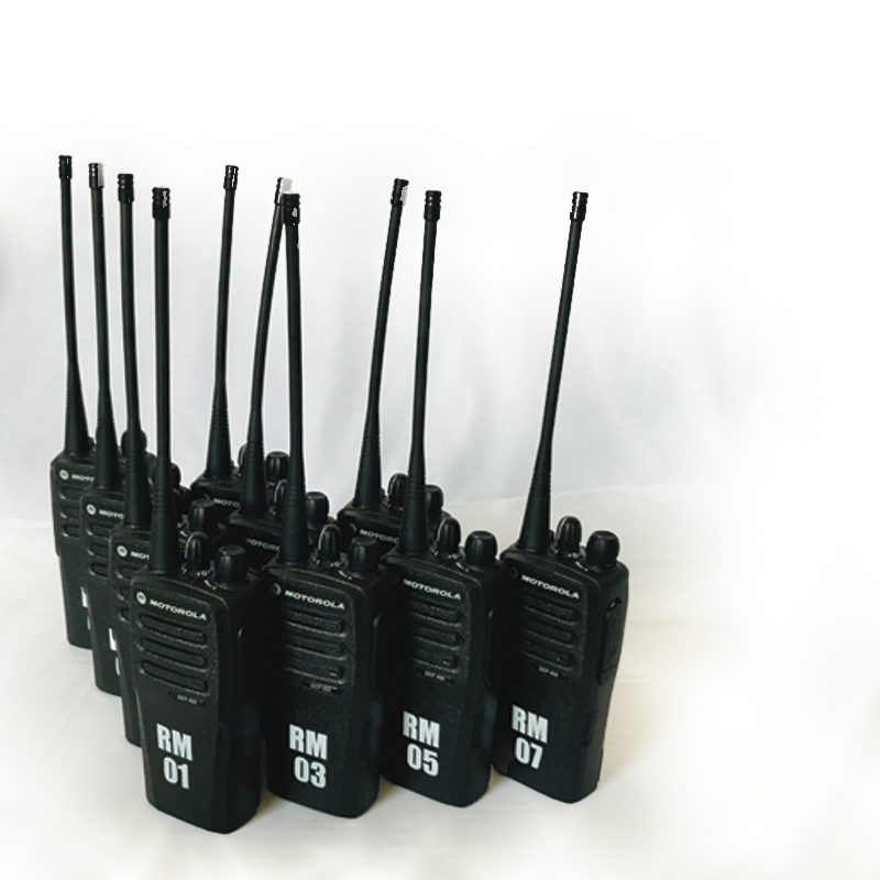 RADIOS MEXICO SHOP