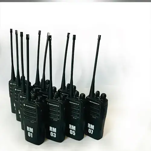 RADIOS MÉXICO
