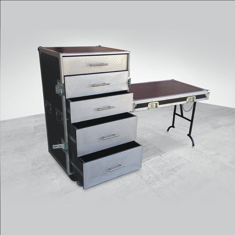 WORKING 1 MODULO TAPA FRONTAL MESA