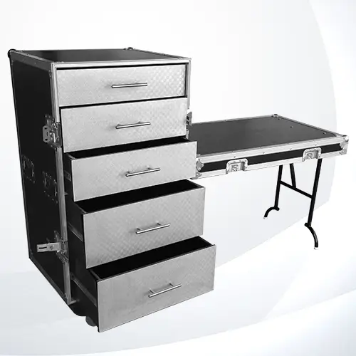 WORKING CASE TAPA MESA