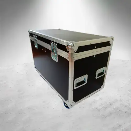 Case para bumper de pantalla de video en roadcasesmexico cerrado