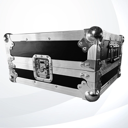 Case para consola Behringer, de audio de venta en roadcasesmexico cerrado