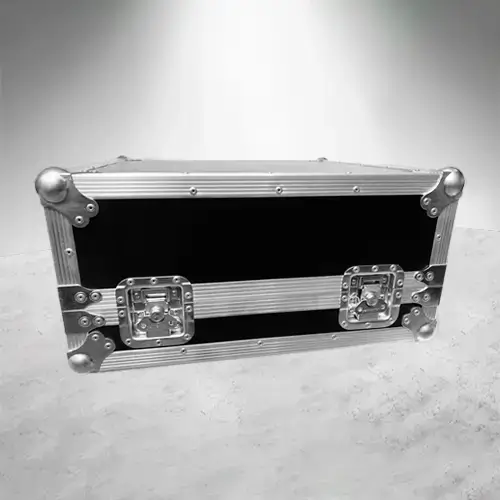 Case para consola Behringer, de audio de venta en roadcasesmexico cerrado