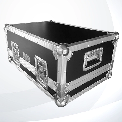 Case para consola Studiomaster de audio, de venta en roadcasesmexico cerrado