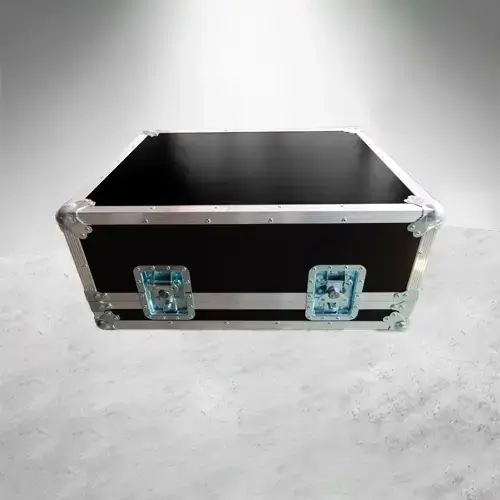 Case para consola Yamaha de audio, de venta en roadcasesmexico cerrado