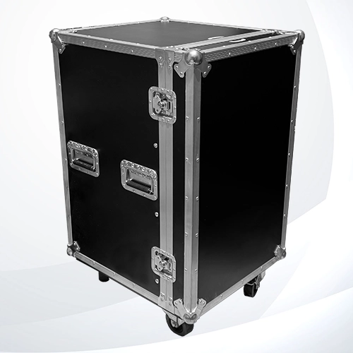 Case para distro o controlador de 12 canales Skjonberg, para operar 12 motores CM Lodestar cerrado