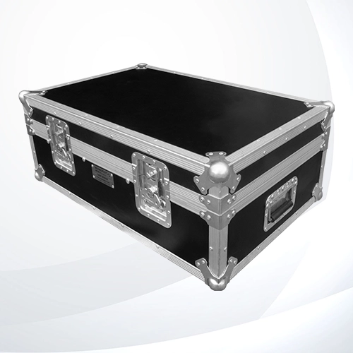 Case para distro o controlador de 8 canales Skjonberg, para operar 8 motores CM Lodestar cerrado