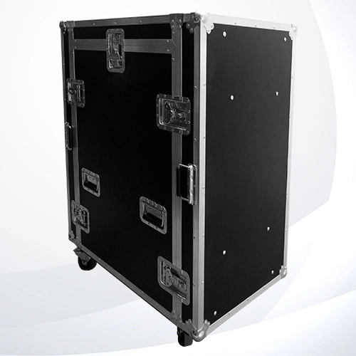 Case Mic Deluxe, de audio de venta en roadcasesmexico cerrado