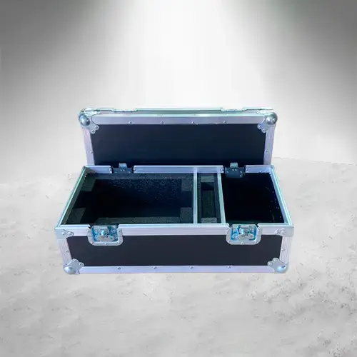 Case para transporte seguro y resguardo del proyector