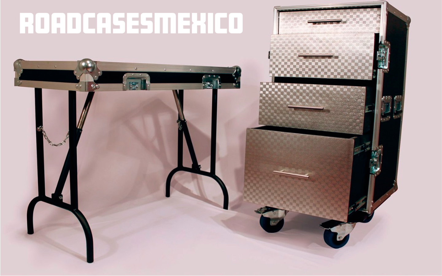 Riggers México